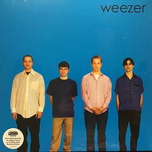 Weezer - Weezer Vinyl Record