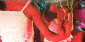 Rilo Kiley - Under The Blacklight - 2023