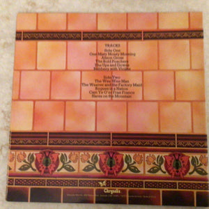 Steeleye Span - Parcel Of Rogues