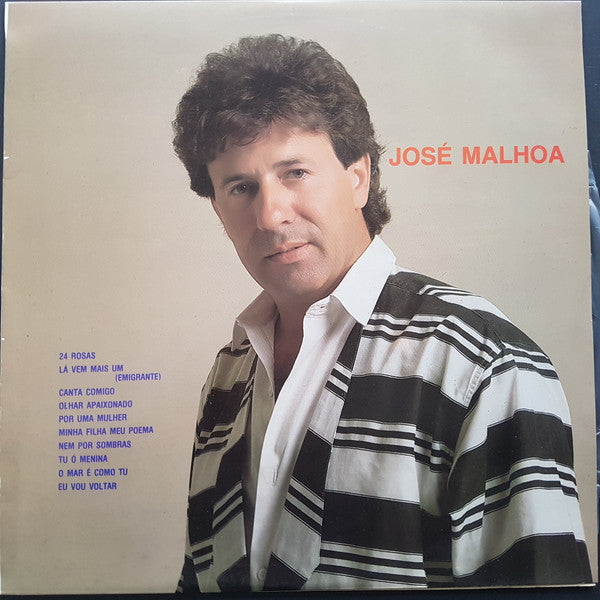 José Malhoa - 24 Rosas