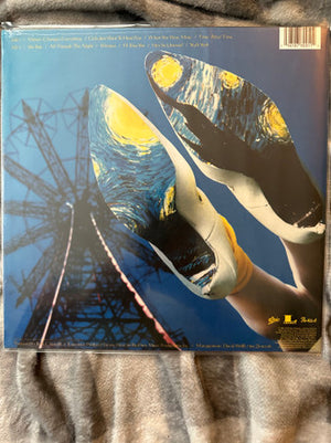 Cyndi Lauper - She's So Unusual Vinyl Record