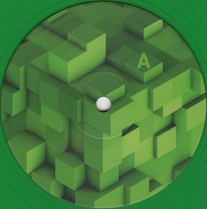 C418 - Minecraft Volume Alpha - 2019