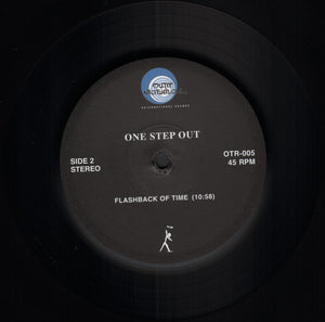 Creative Arts Ensemble - One Step Out