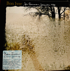Bon Iver - For Emma, Forever Ago - 2023