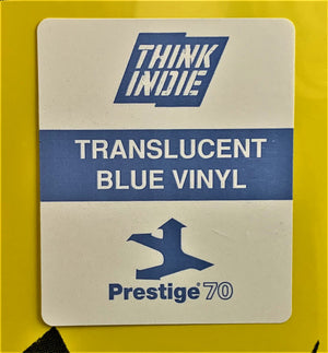 The Miles Davis Quintet - Relaxin' With The Miles Davis Quintet