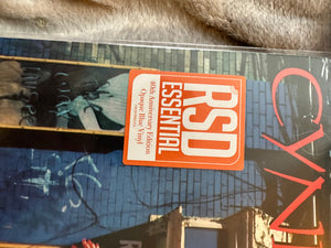 Cyndi Lauper - She's So Unusual Vinyl Record