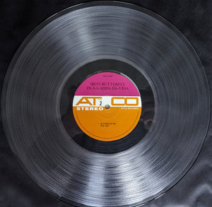 Iron Butterfly - In-A-Gadda-Da-Vida - 2023