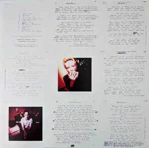 Stone Temple Pilots - Purple 2021 - Quarantunes