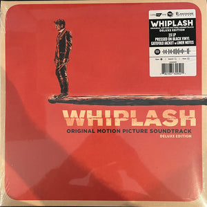 Various - Whiplash (Original Motion Picture Soundtrack)
