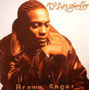 D'Angelo - Brown Sugar - 2015