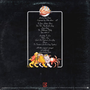 Queen - A Day At The Races - 1976