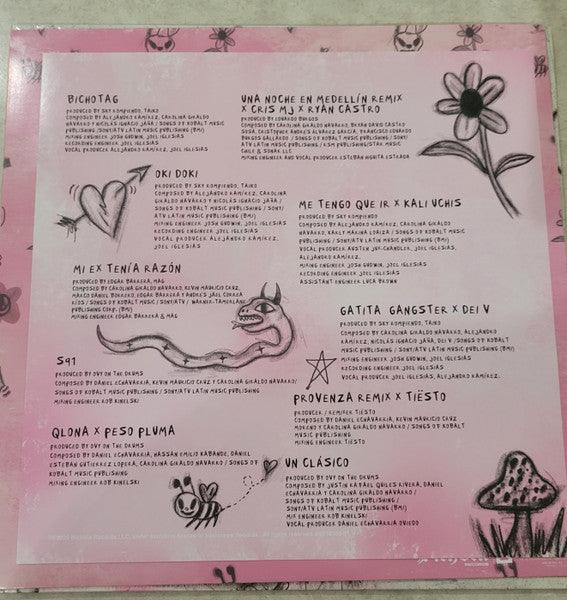 Karol G - Mañana Será Bonito (Bichota Season) 2023 - Quarantunes