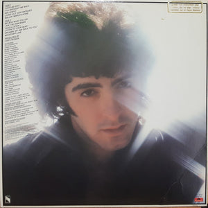 Billy Burnette - Billy Burnette - 1979