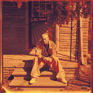 Eminem - The Marshall Mathers LP (25th Anniversary Edition) - 2025