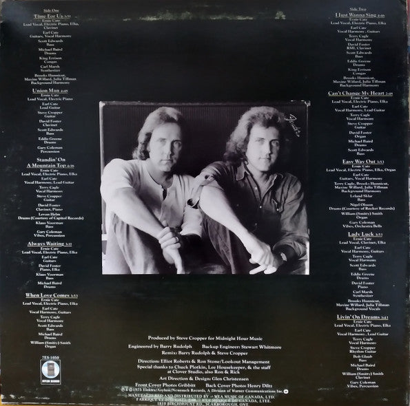 Cate Brothers - Cate Bros.