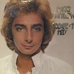 Barry Manilow - Greatest Hits - 1978