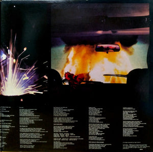 Pink Floyd - The Final Cut - 1983