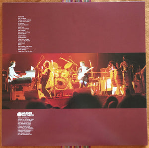 Little Feat - Waiting For Columbus - 2022