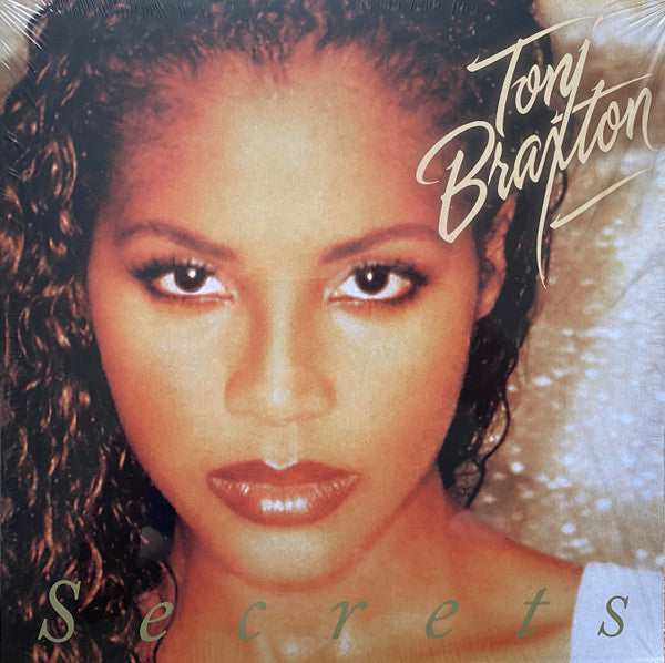 Toni Braxton - Secrets - 2026