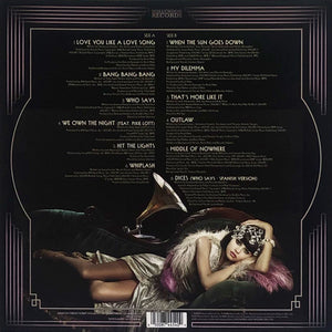 Selena Gomez & The Scene - When The Sun Goes Down