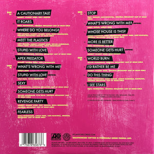 Various - Mean Girls (Original Broadway Cast Recording)