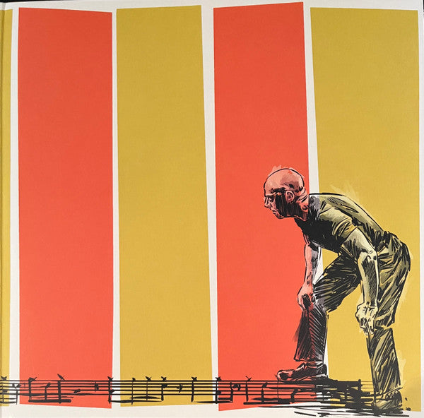 Various - Whiplash (Original Motion Picture Soundtrack)