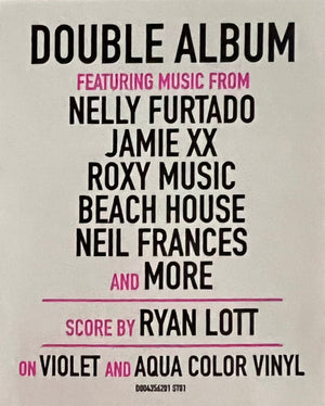 Various - The Greatest Hits (Original Soundtrack)