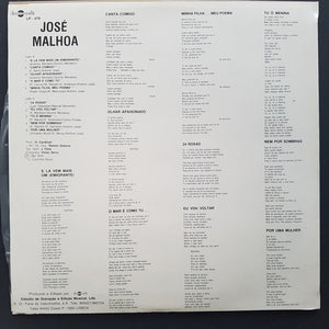 José Malhoa - 24 Rosas