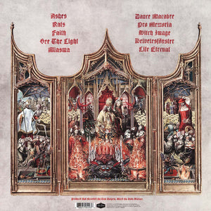 Ghost (32) - Prequelle