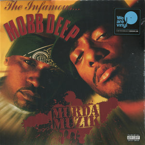 Mobb Deep - Murda Muzik - 2018