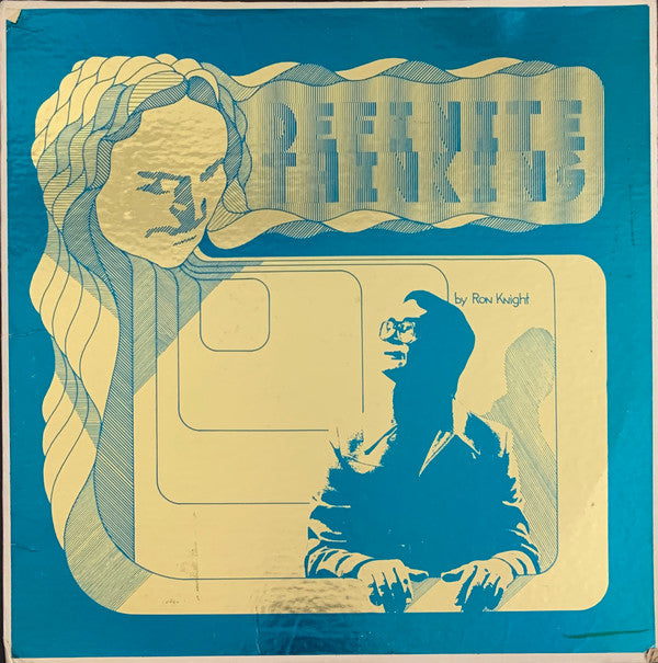 Ron Knight - Definite Thinking