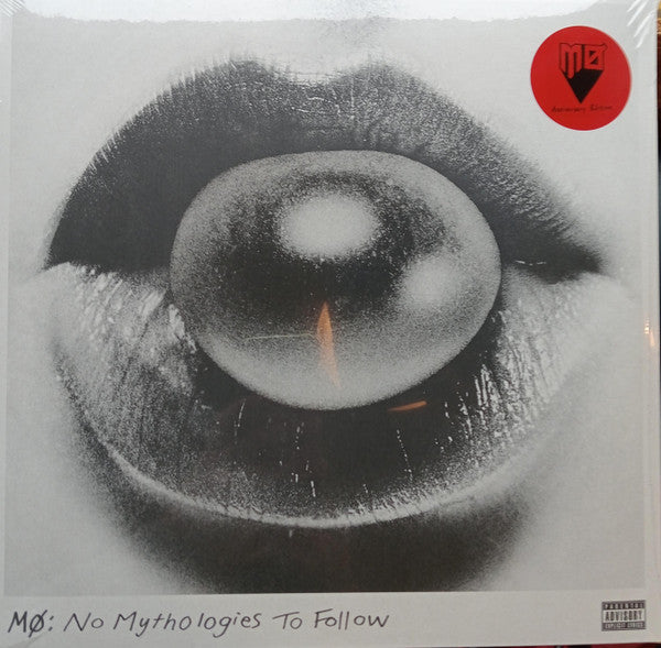 MØ - No Mythologies To Follow - 2024