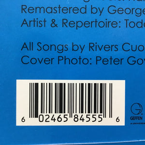 Weezer - Weezer Vinyl Record