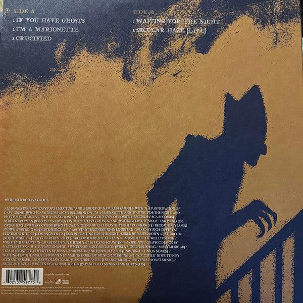 Ghost - If You Have Ghost 2023 - Quarantunes