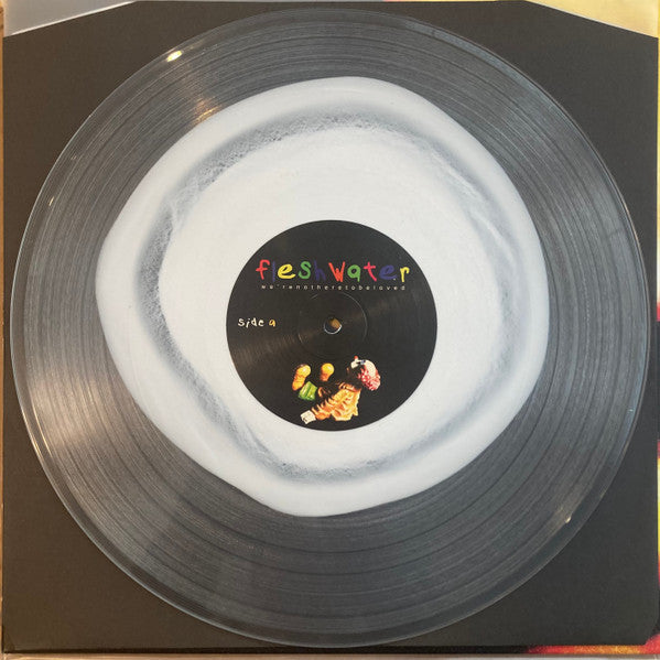 Fleshwater - We’re Not Here To Be Loved - 2023