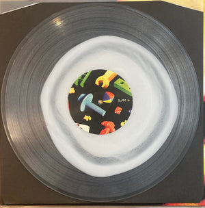 Fleshwater - We’re Not Here To Be Loved - 2023