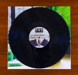 Kim Gordon - No Home Record