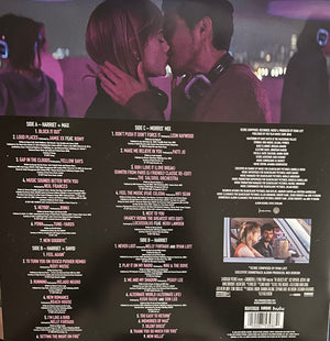 Various - The Greatest Hits (Original Soundtrack)