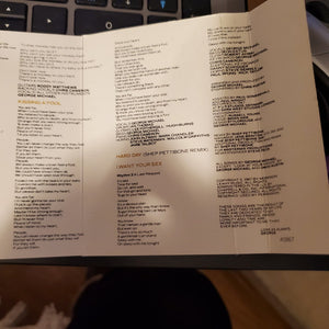 George Michael - Faith - 1987