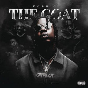 Polo G - THE GOAT 2020 - Quarantunes