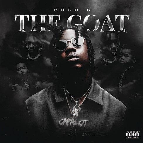 Polo G - THE GOAT 2020 - Quarantunes