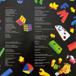 Fleshwater - We’re Not Here To Be Loved - 2023