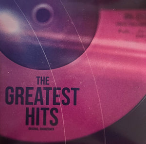 Various - The Greatest Hits (Original Soundtrack)