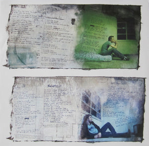 Three Days Grace - Three Days Grace