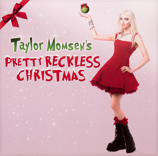 Pretty Reckless, The - Taylor Momsen's Pretty Reckless Christmas - 2025