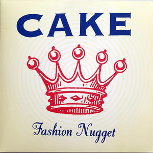 Cake - Fashion Nugget - 2022