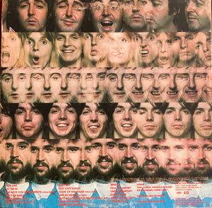 Wings (2) - Wings At The Speed Of Sound