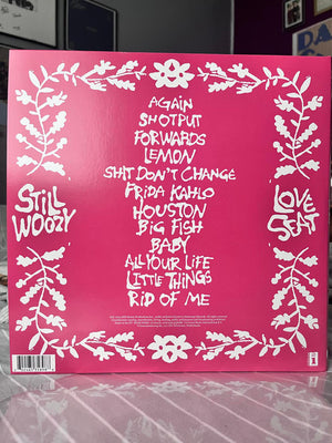 Still Woozy - Love Seat