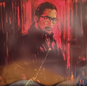 Tyler Bates - John Wick: Chapter 4