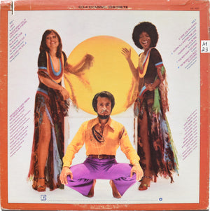 Sérgio Mendes - Sergio Mendes - 1975